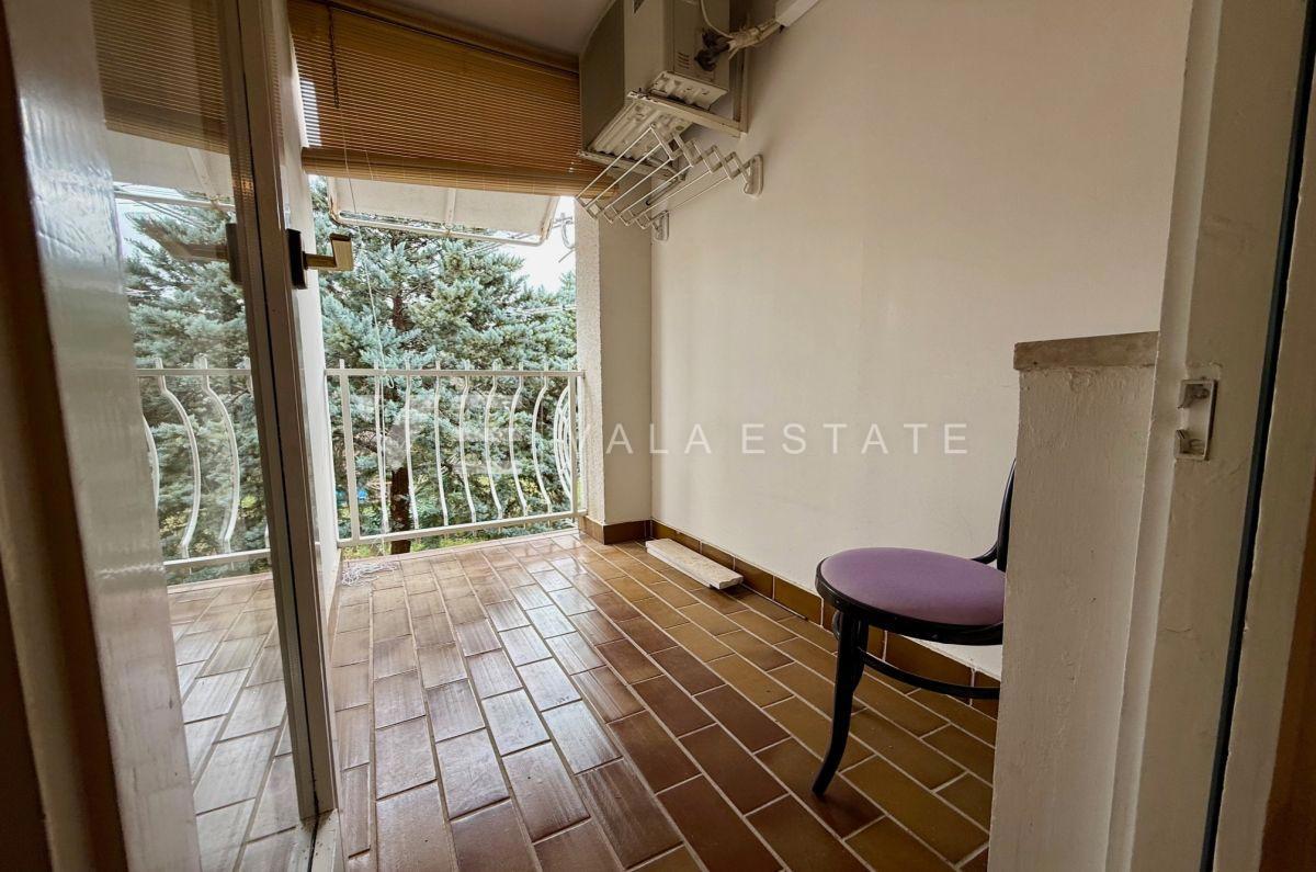 APPARTAMENTO CON UNA CAMERA DA LETTO VICINO A SPIAGGE BELLISSIME