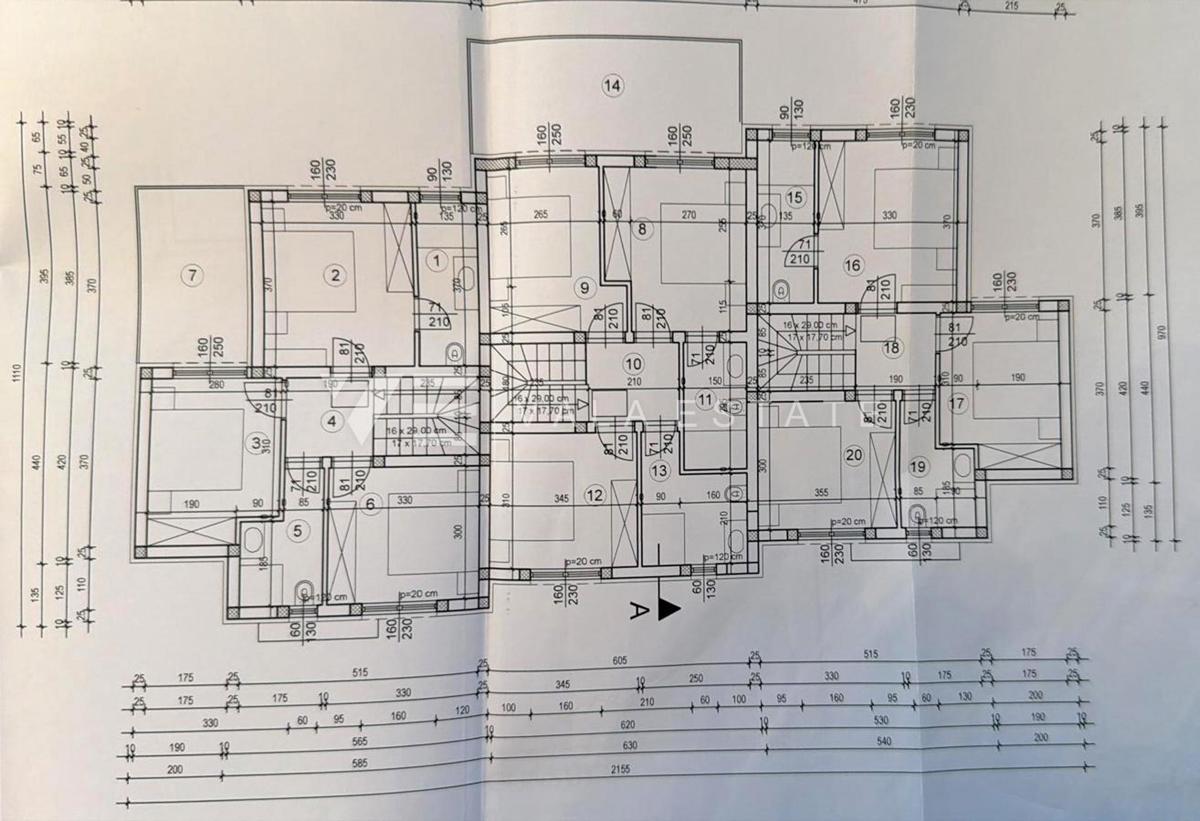 NUOVA CASA A SCHIERA CON PISCINA E GIARDINO