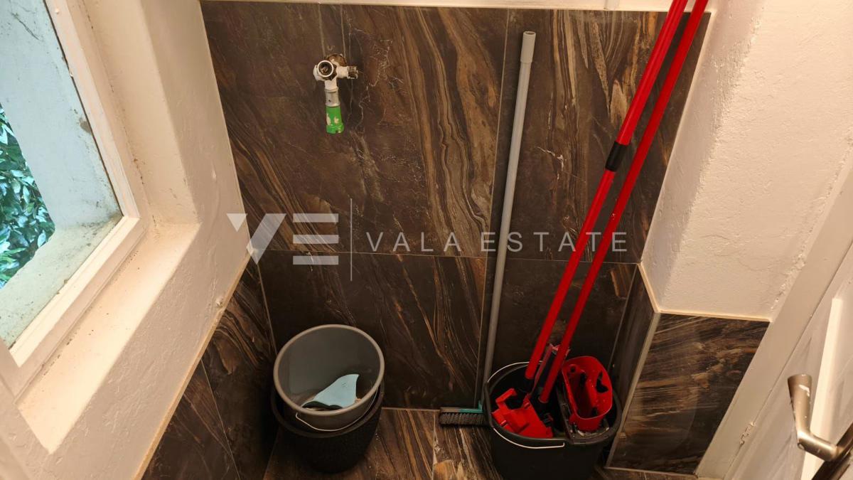 APPARTAMENTO NEL CENTRO DI MALINSKA A SOLI 60 M DALLA SPIAGGIA