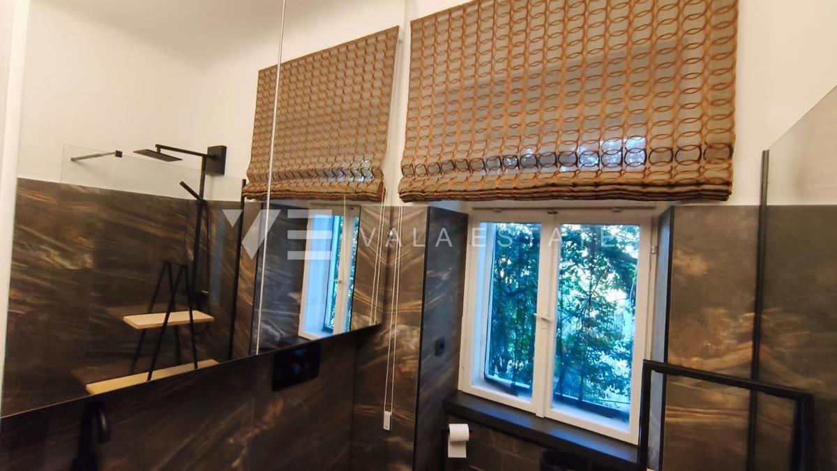 APPARTAMENTO NEL CENTRO DI MALINSKA A SOLI 60 M DALLA SPIAGGIA