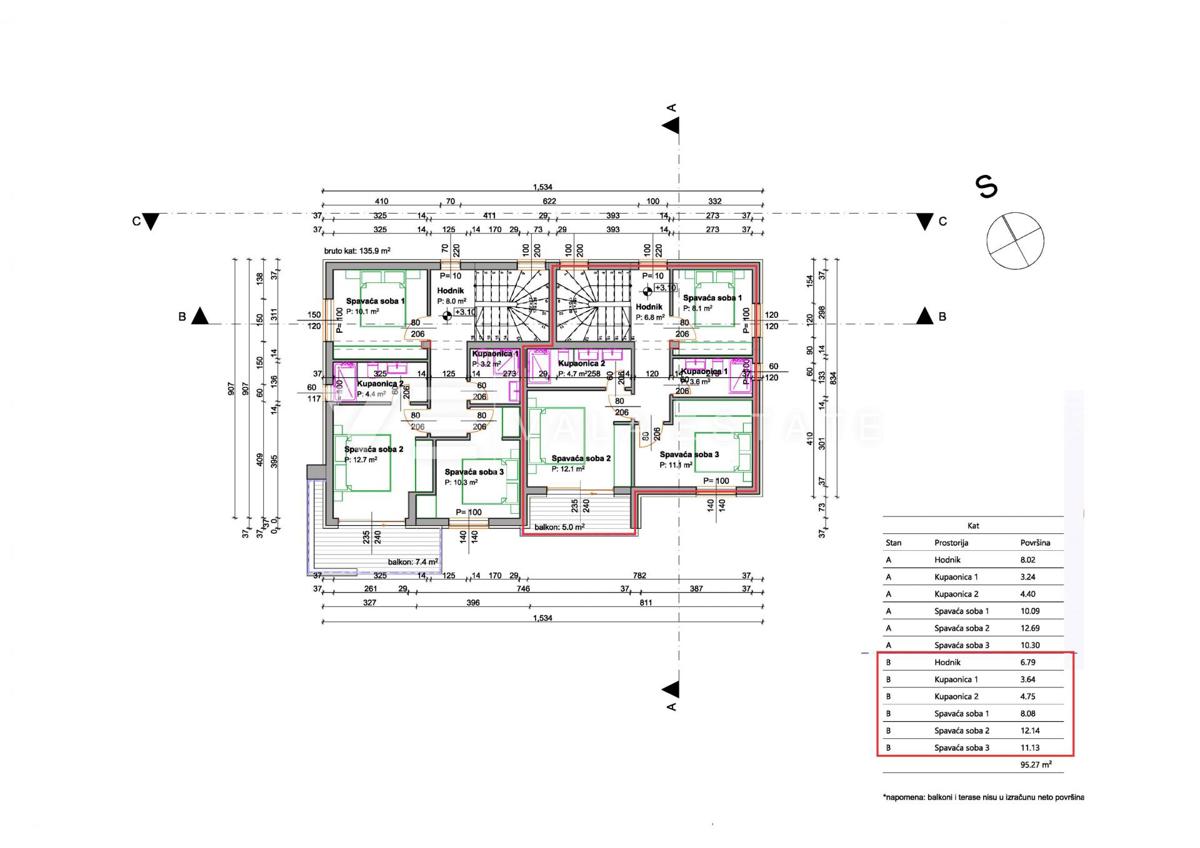 NUOVA CASA SEMINDIPENDENTE CON GIARDINO VICINO AL CENTRO E AL MARE
