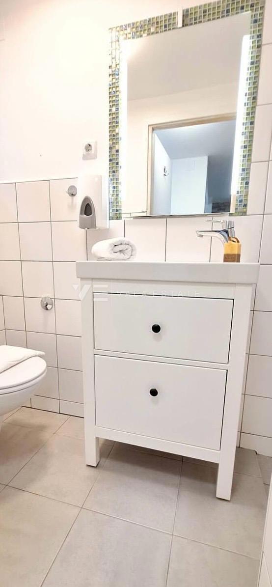 MONOLOCALE CON GIARDINO IN POSIZIONE TRANQUILLA