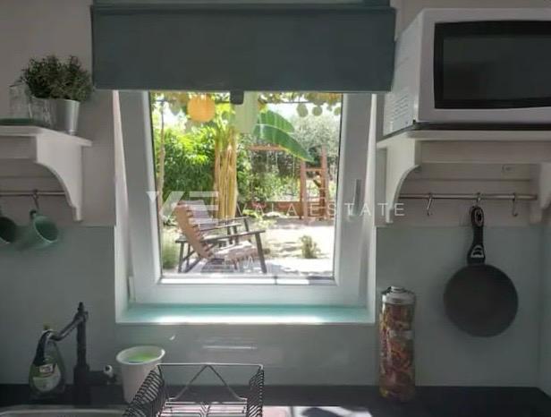 MONOLOCALE CON GIARDINO IN POSIZIONE TRANQUILLA