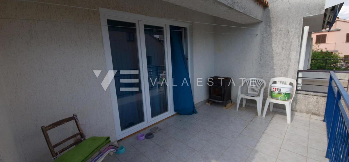 CASA SEMINDIPENDENTE IN POSIZIONE TRANQUILLA CON VISTA MARE