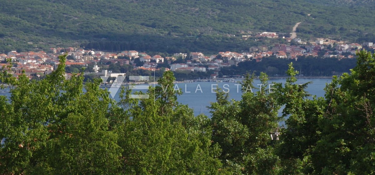 CASA SEMINDIPENDENTE IN POSIZIONE TRANQUILLA CON VISTA MARE