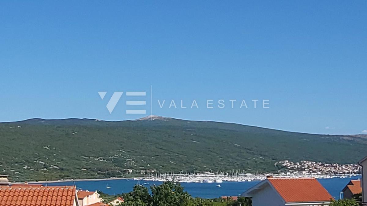 NUOVO APPARTAMENTO SU DUE PIANI CON VISTA MARE