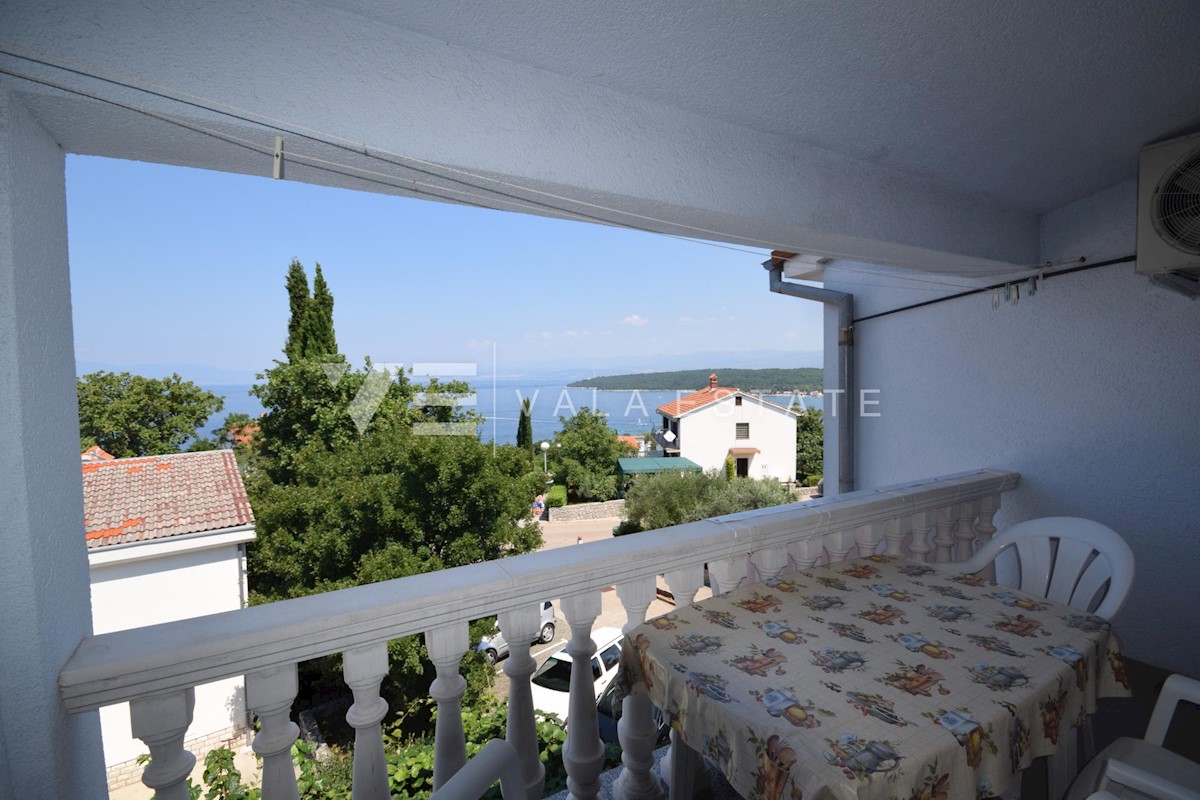 APPARTAMENTO VICINO ALLA SPIAGGIA CON VISTA MARE