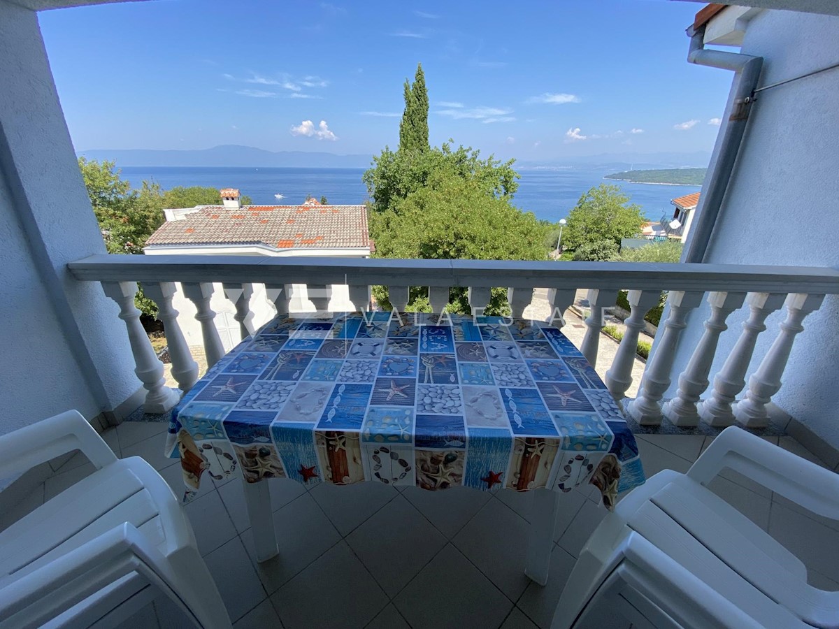 APPARTAMENTO VICINO ALLA SPIAGGIA CON VISTA MARE