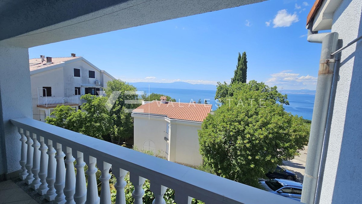 APPARTAMENTO VICINO ALLA SPIAGGIA CON VISTA MARE