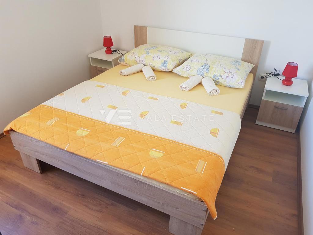 CASA APPARTAMENTO INDIPENDENTE CON VISTA MARE