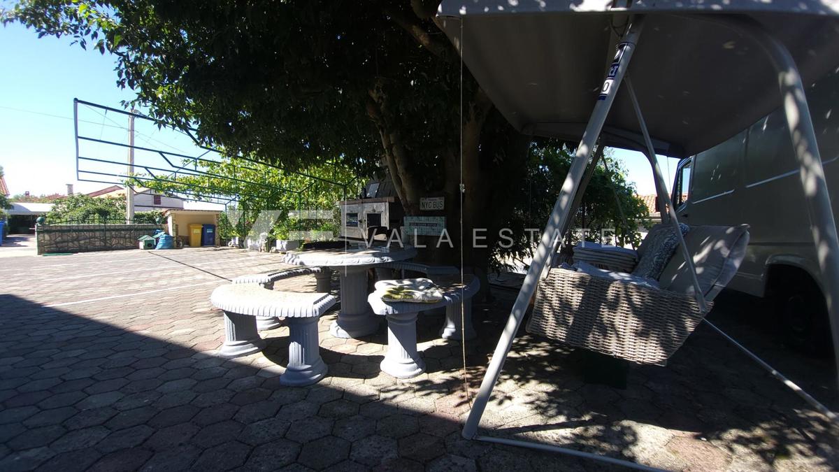 CASA APPARTAMENTO INDIPENDENTE CON VISTA MARE