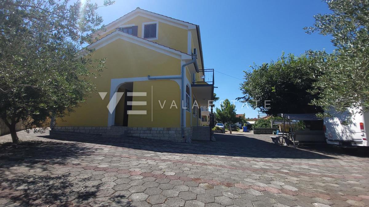 CASA APPARTAMENTO INDIPENDENTE CON VISTA MARE