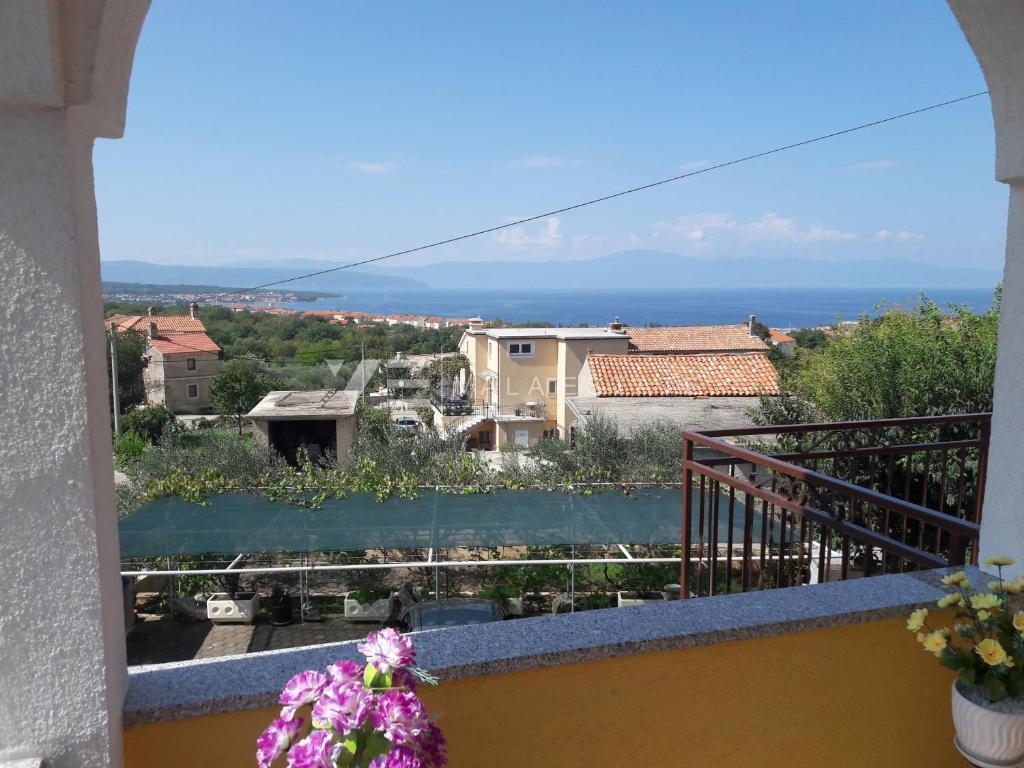 CASA APPARTAMENTO INDIPENDENTE CON VISTA MARE
