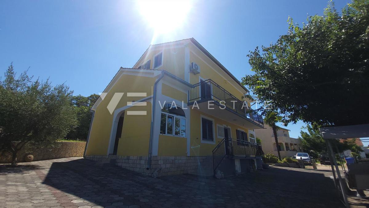 CASA APPARTAMENTO INDIPENDENTE CON VISTA MARE