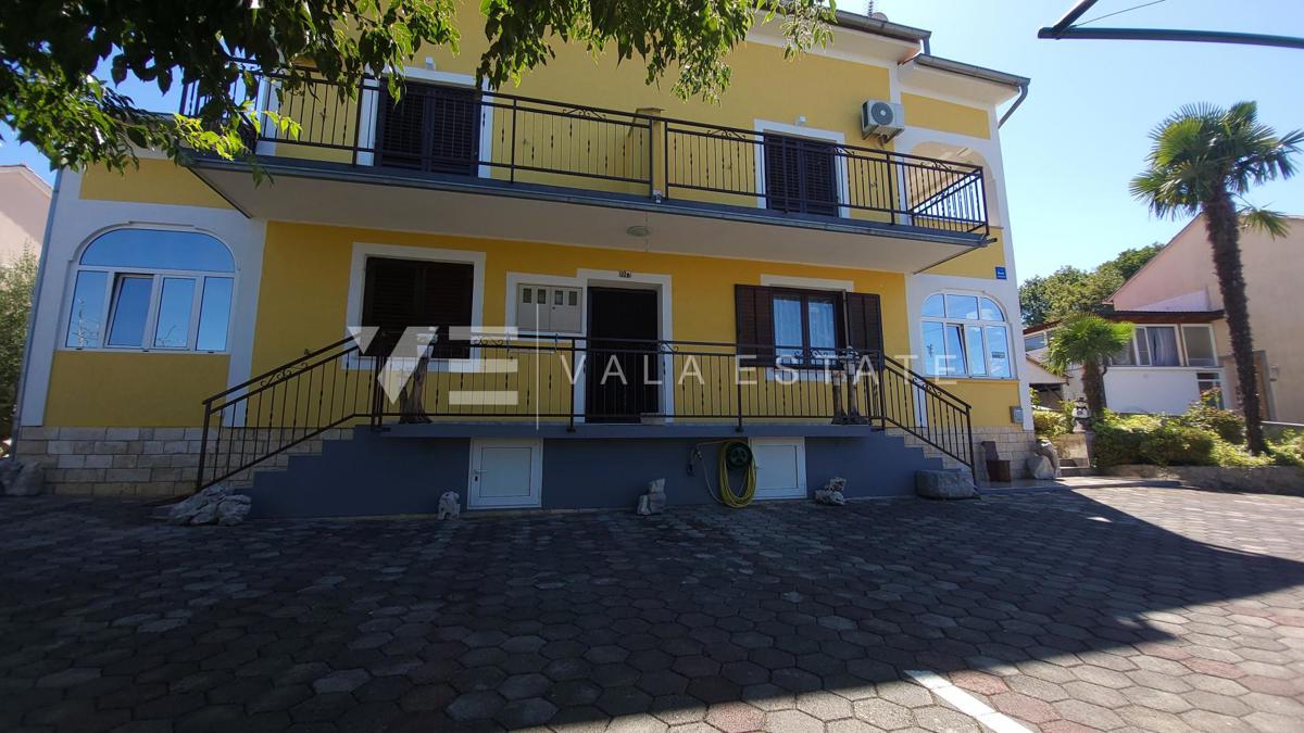 CASA APPARTAMENTO INDIPENDENTE CON VISTA MARE