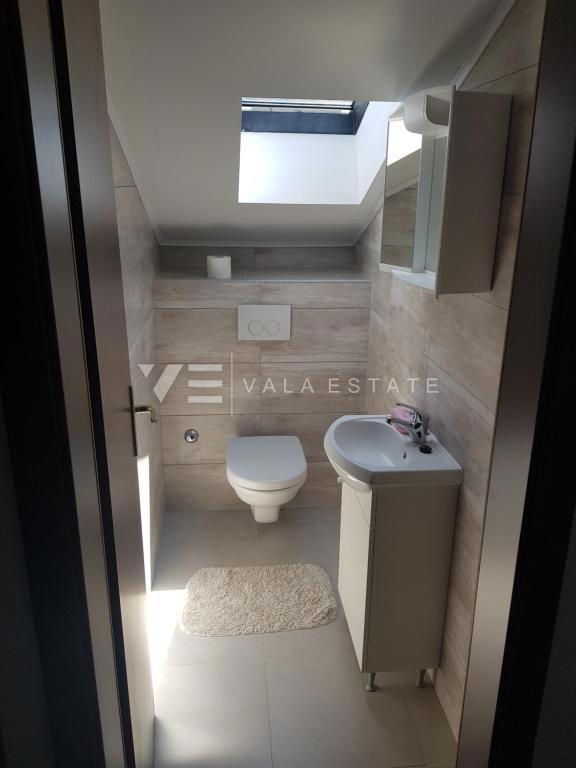 CASA APPARTAMENTO INDIPENDENTE CON VISTA MARE