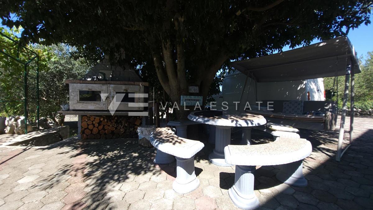 CASA APPARTAMENTO INDIPENDENTE CON VISTA MARE