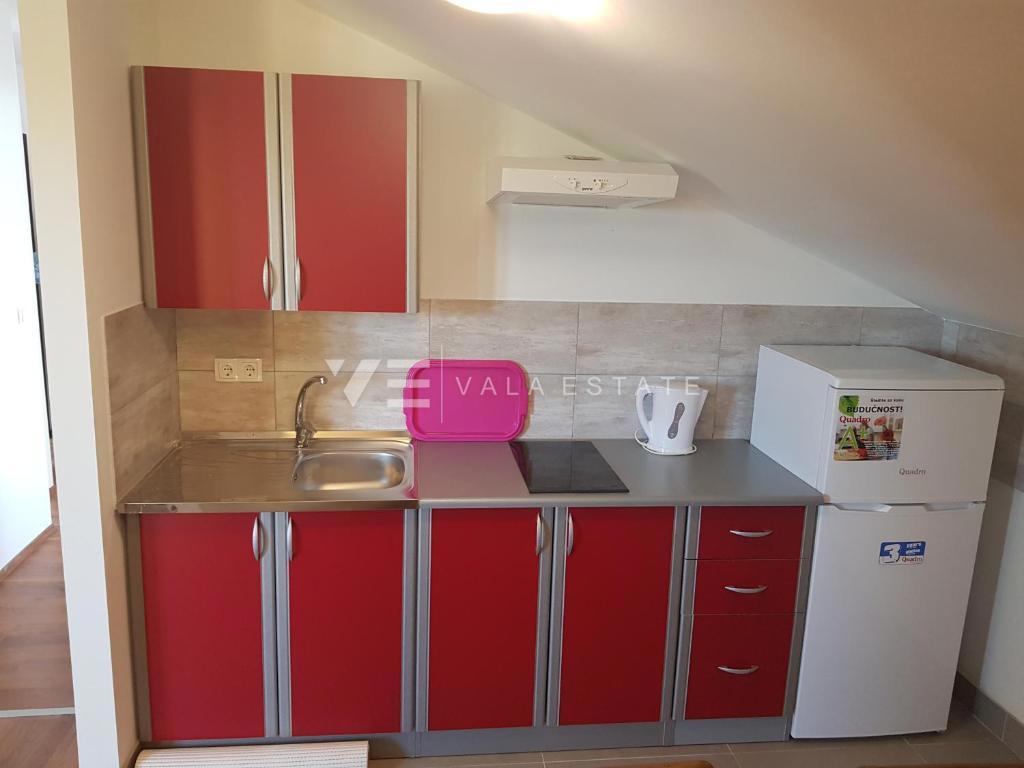 CASA APPARTAMENTO INDIPENDENTE CON VISTA MARE