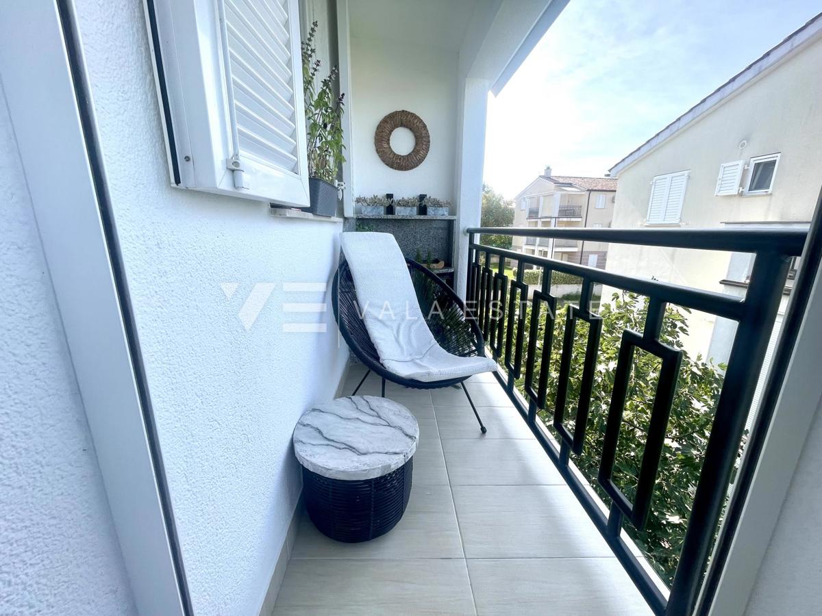 APPARTAMENTO CON VISTA MARE APERTA