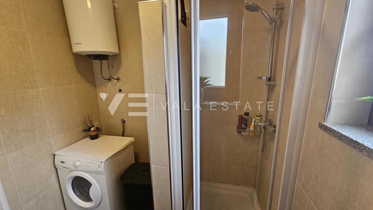 APPARTAMENTO PIANO TERRA CON GIARDINO A 100 M DALLA SPIAGGIA