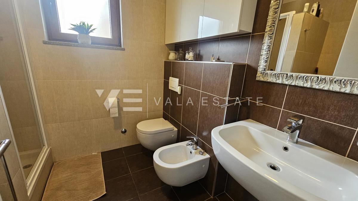 APPARTAMENTO PIANO TERRA CON GIARDINO A 100 M DALLA SPIAGGIA