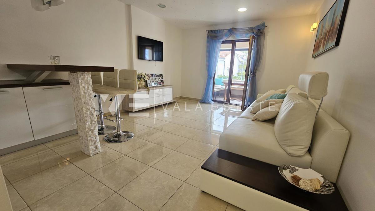 APPARTAMENTO PIANO TERRA CON GIARDINO A 100 M DALLA SPIAGGIA