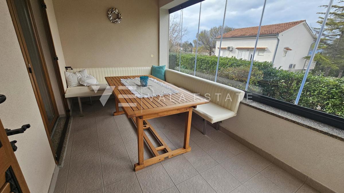 APPARTAMENTO PIANO TERRA CON GIARDINO A 100 M DALLA SPIAGGIA