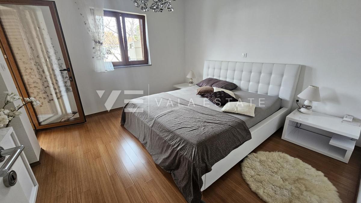 APPARTAMENTO PIANO TERRA CON GIARDINO A 100 M DALLA SPIAGGIA