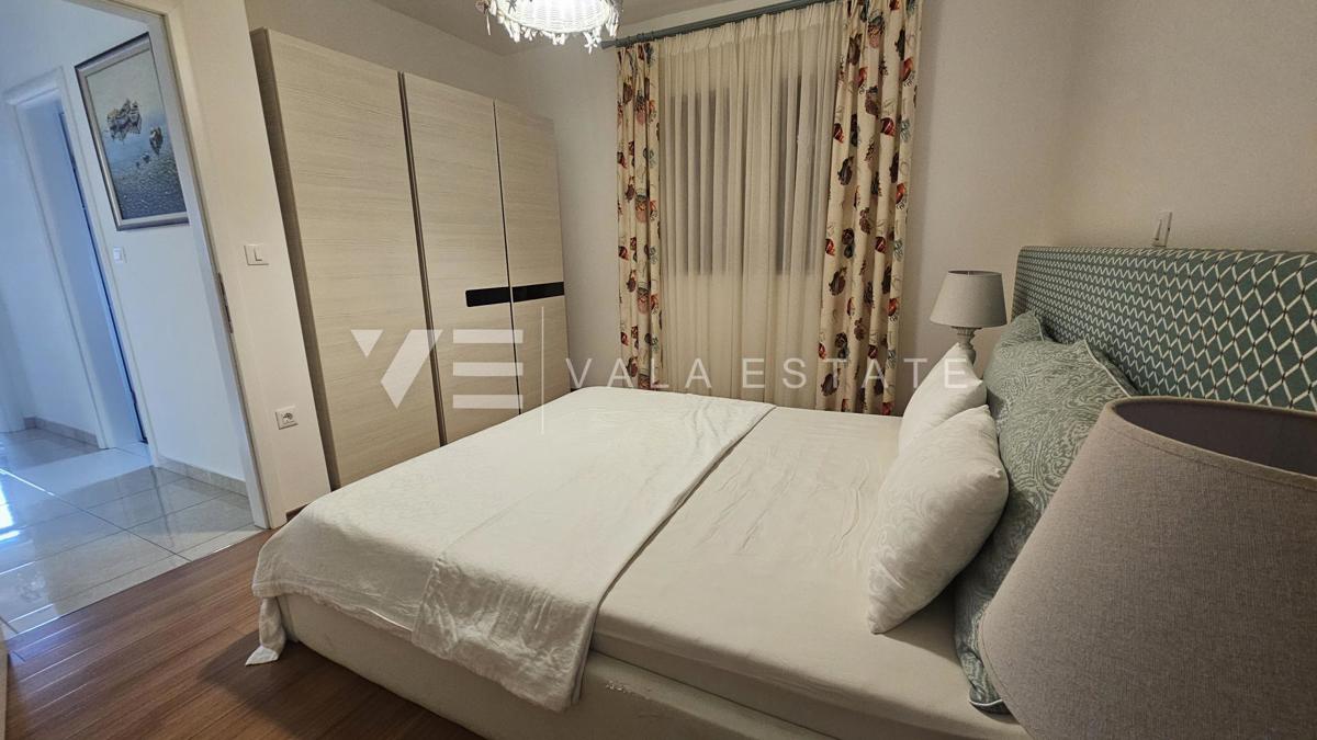 APPARTAMENTO PIANO TERRA CON GIARDINO A 100 M DALLA SPIAGGIA