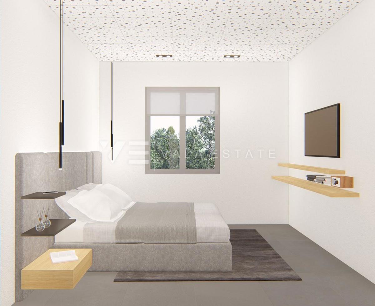 APPARTAMENTO AL PIANO TERRA CON GIARDINO IN NUOVA COSTRUZIONE