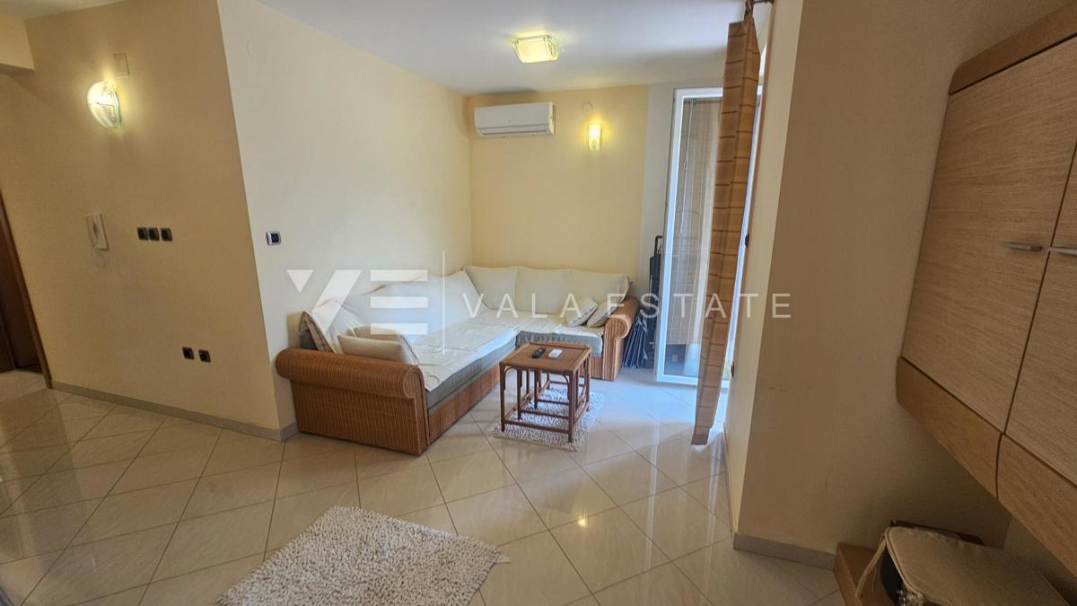 APPARTAMENTO ARREDATO VICINO AL MARE E ALLE SPLENDIDE SPIAGGE