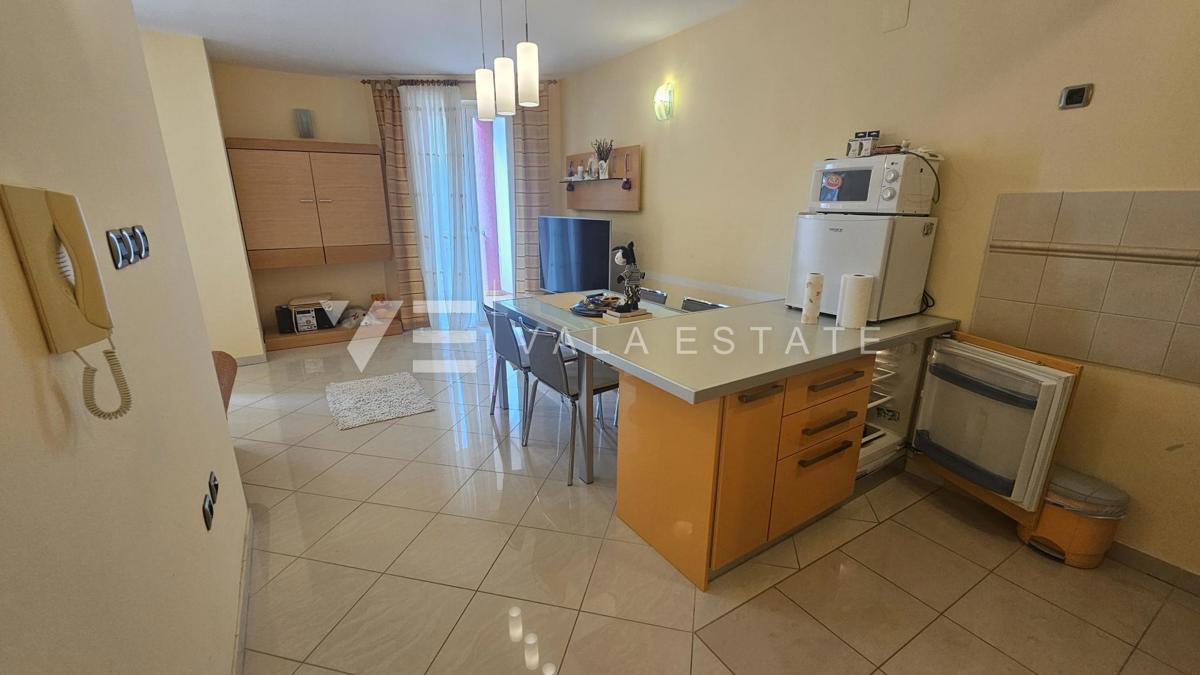 APPARTAMENTO ARREDATO VICINO AL MARE E ALLE SPLENDIDE SPIAGGE