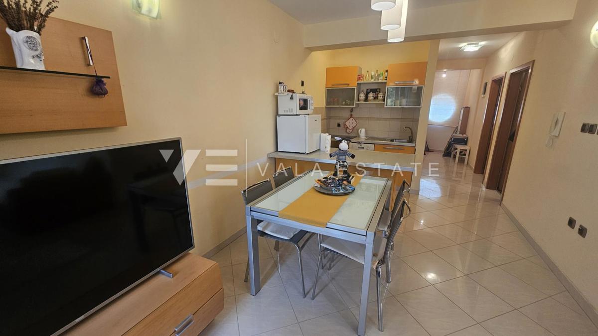 APPARTAMENTO ARREDATO VICINO AL MARE E ALLE SPLENDIDE SPIAGGE