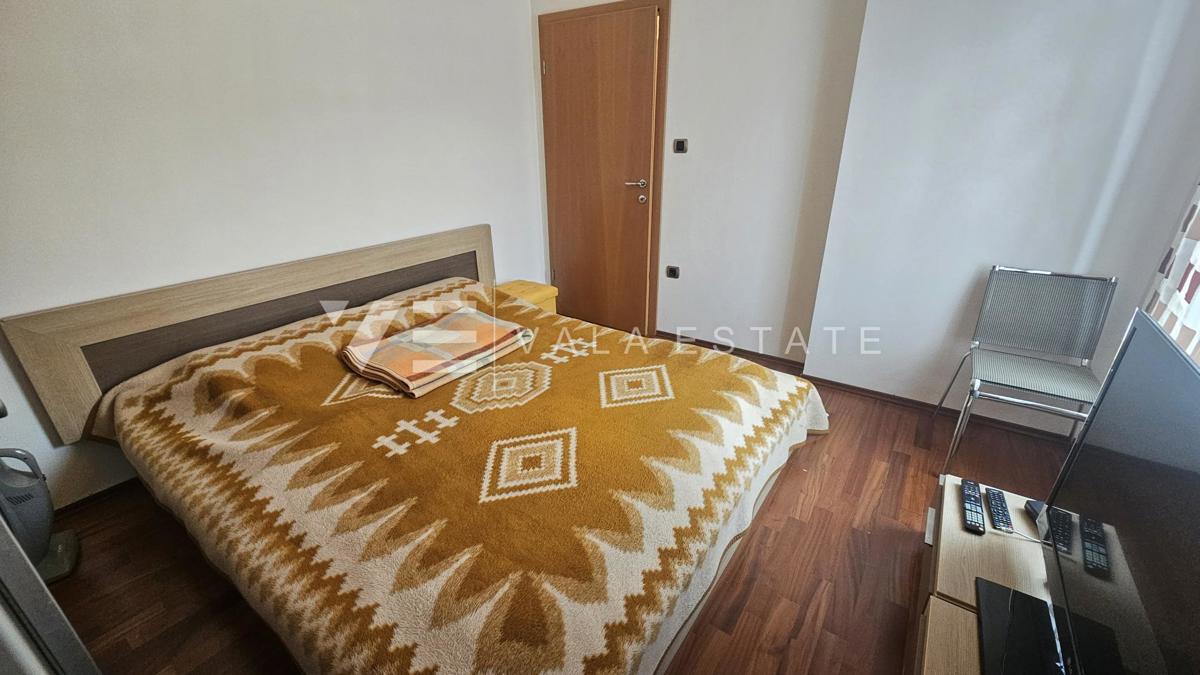 APPARTAMENTO ARREDATO VICINO AL MARE E ALLE SPLENDIDE SPIAGGE