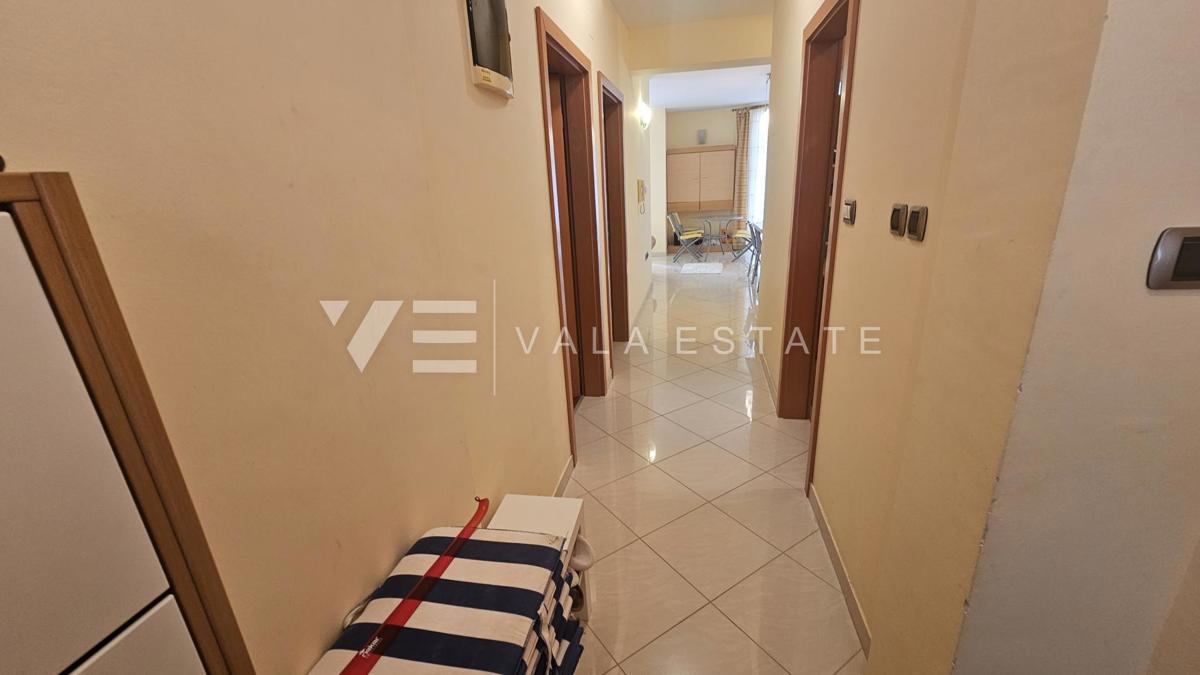 APPARTAMENTO ARREDATO VICINO AL MARE E ALLE SPLENDIDE SPIAGGE