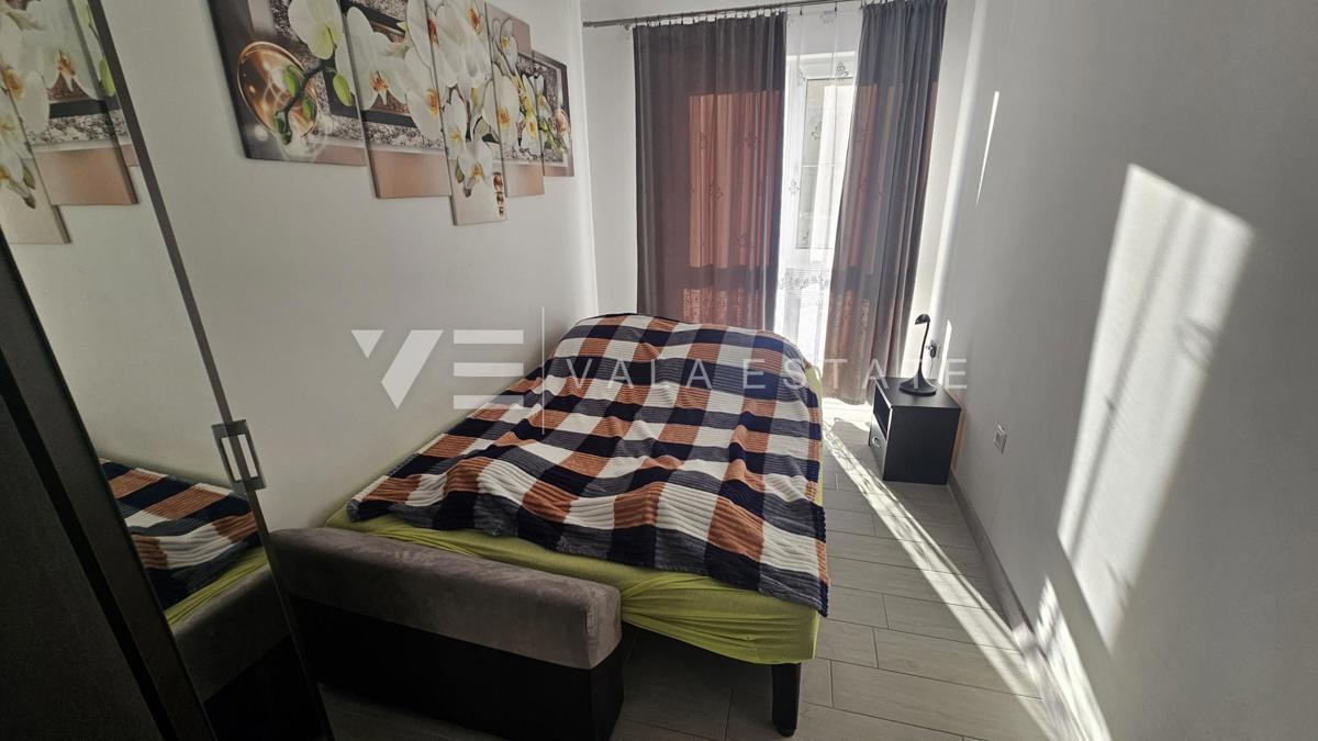 APPARTAMENTO CON TRE CAMERE DA LETTO CON VISTA MARE VICINO ALLA SPIAGGIA