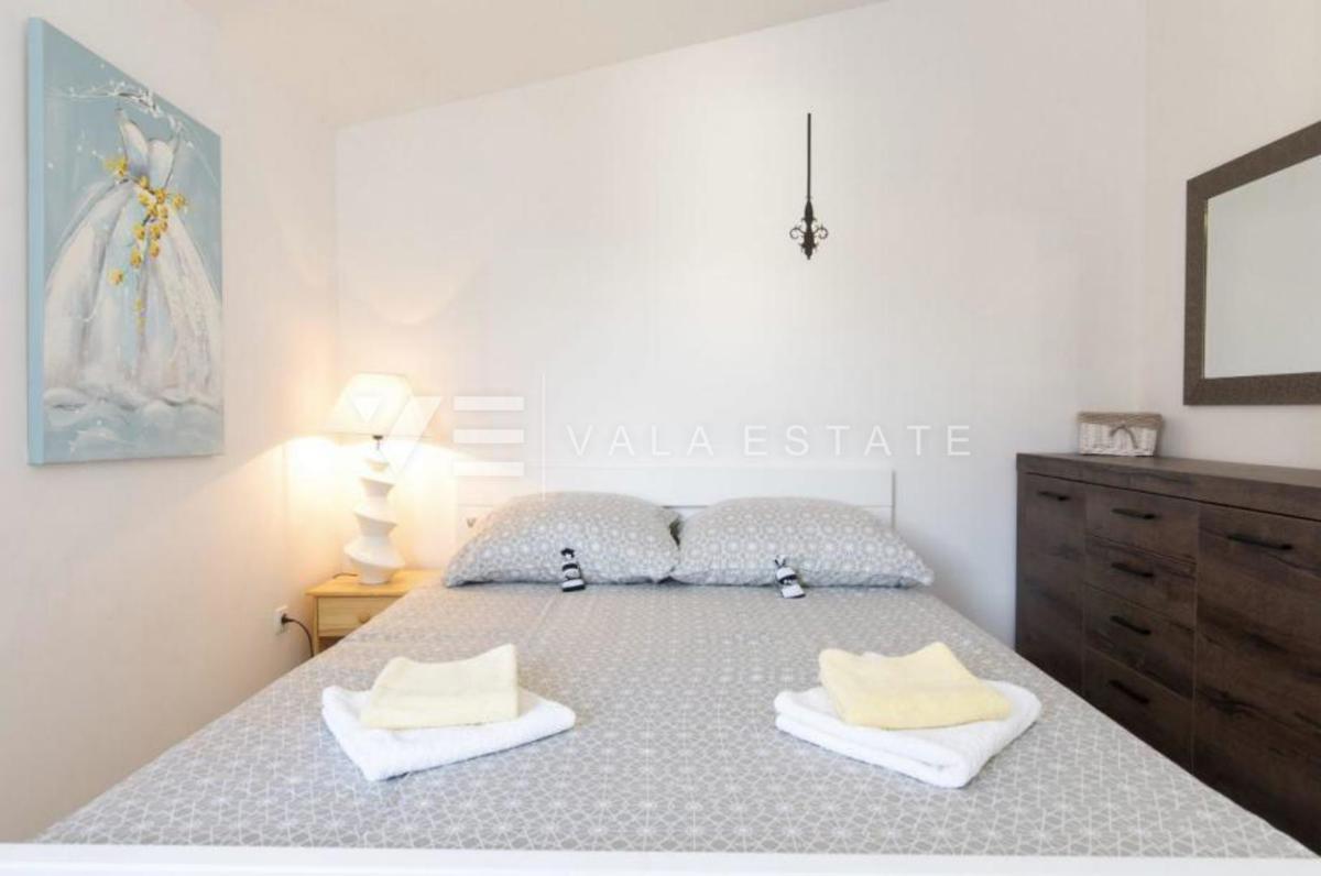 APPARTAMENTO ARREDATO VICINO AL MARE E ALLE SPLENDIDE SPIAGGE