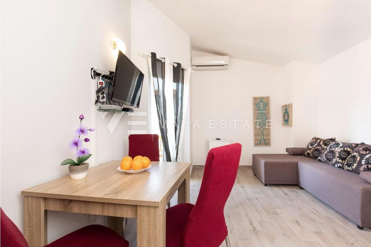 APPARTAMENTO ARREDATO VICINO AL MARE E ALLE SPLENDIDE SPIAGGE