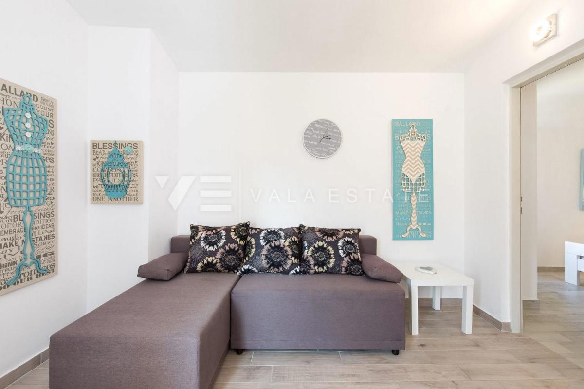 APPARTAMENTO ARREDATO VICINO AL MARE E ALLE SPLENDIDE SPIAGGE