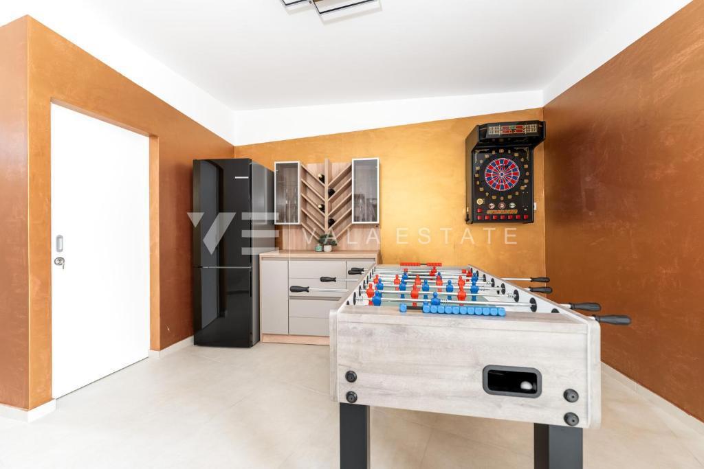 NUOVA CASA INDIPENDENTE CON PISCINA VICINO AL MARE