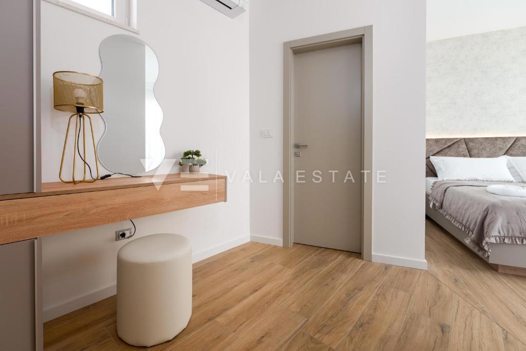 NUOVA CASA INDIPENDENTE CON PISCINA VICINO AL MARE