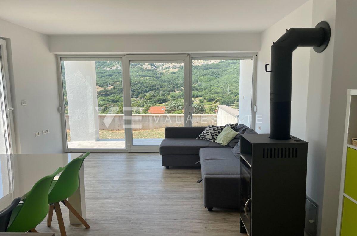 NUOVA CASA BIFAMILIARE IN POSIZIONE TRANQUILLA