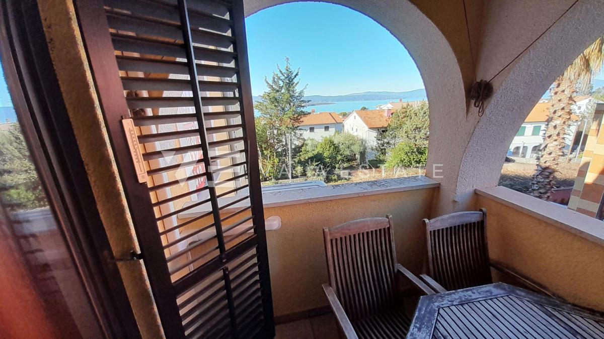 APPARTAMENTO ARREDATO CON VISTA MARE