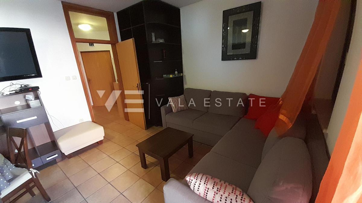 APPARTAMENTO ARREDATO CON VISTA MARE