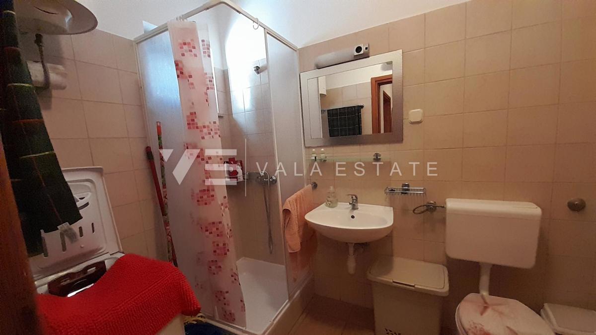 APPARTAMENTO ARREDATO CON VISTA MARE