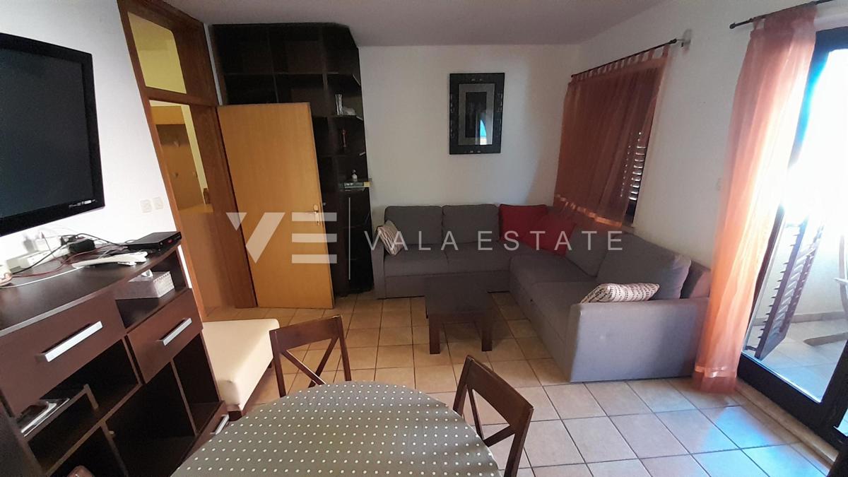 APPARTAMENTO ARREDATO CON VISTA MARE