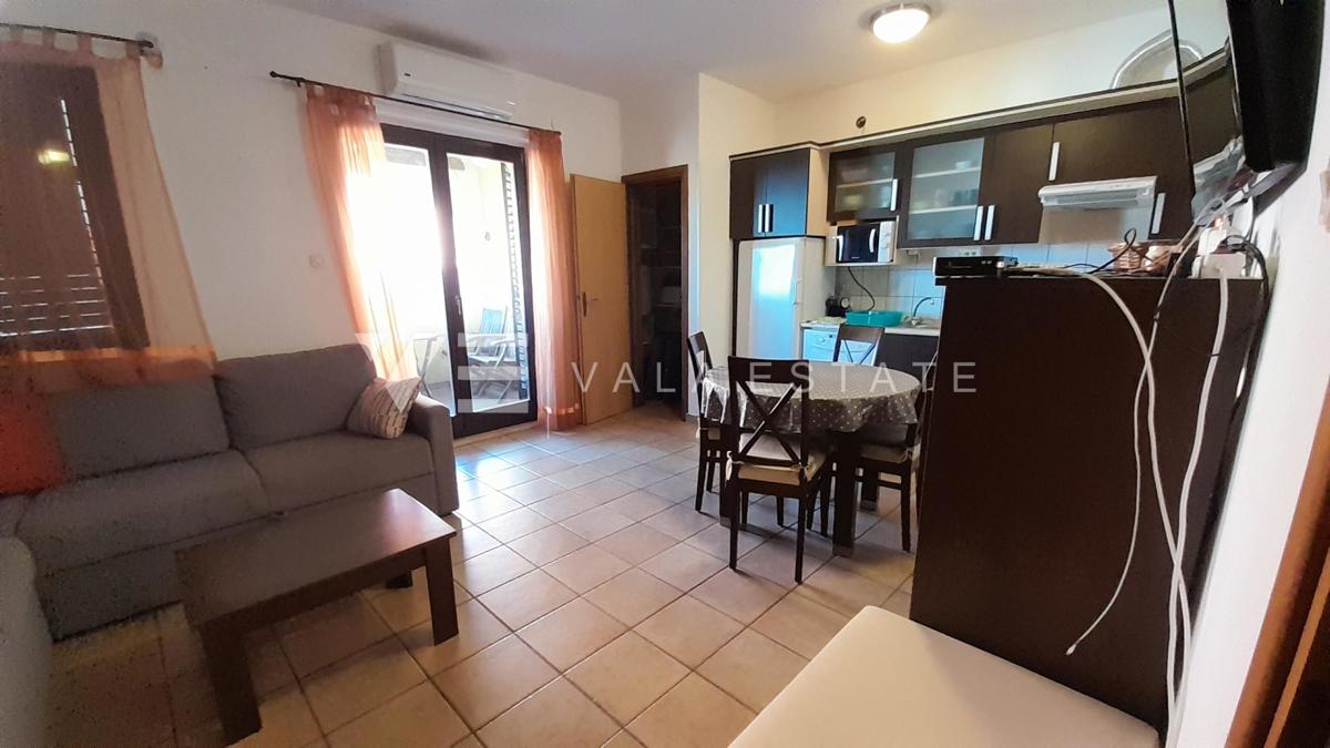 APPARTAMENTO ARREDATO CON VISTA MARE