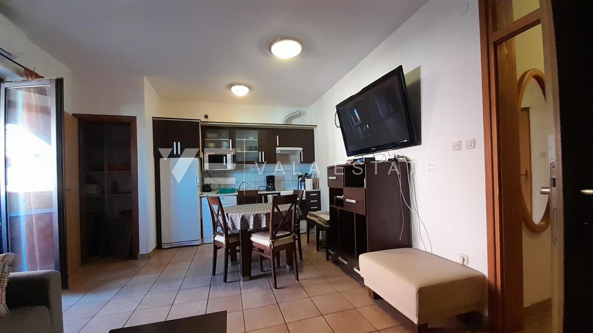 APPARTAMENTO ARREDATO CON VISTA MARE