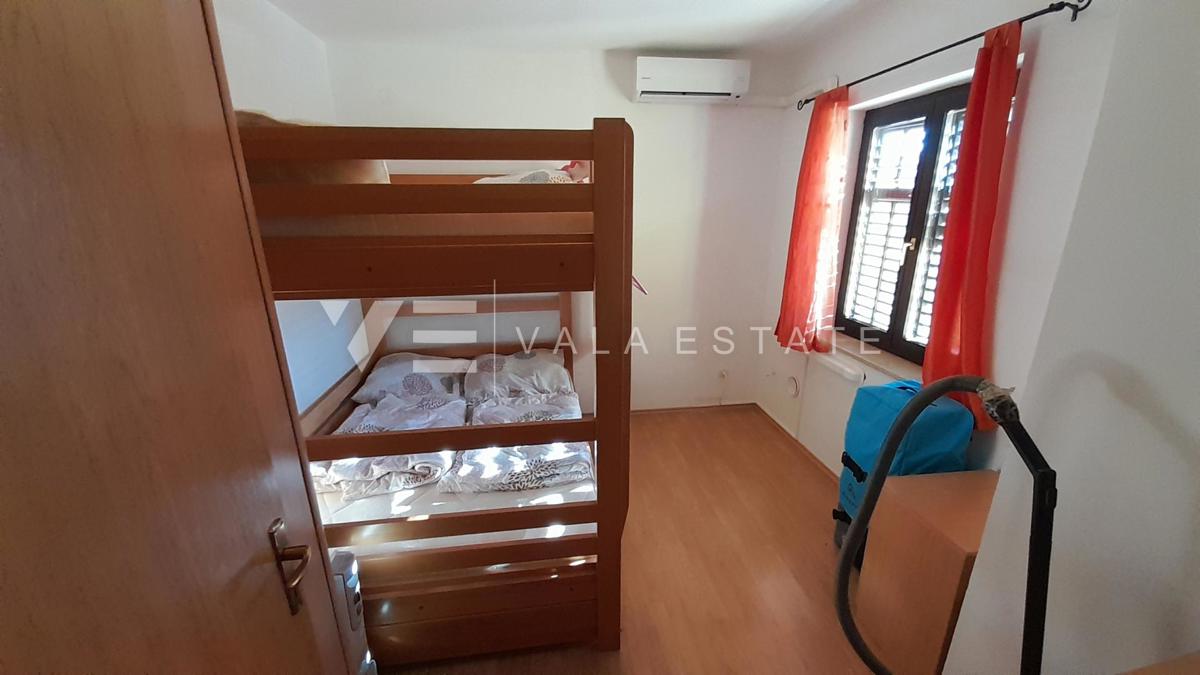 APPARTAMENTO ARREDATO CON VISTA MARE