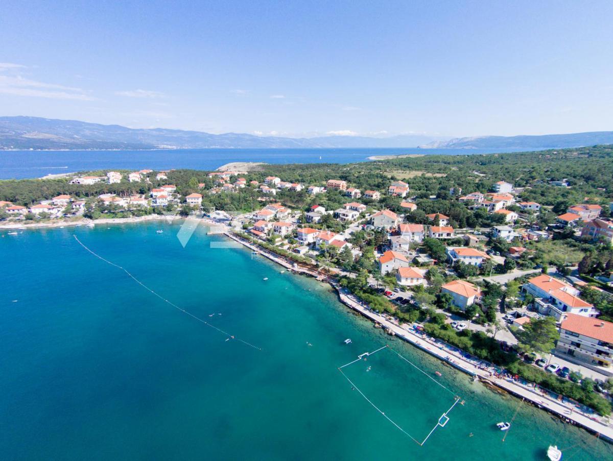 APPARTAMENTO AL PRIMO PIANO CON VISTA MARE